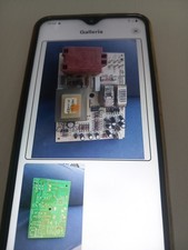 Scheda Caldaia Ineco 794la Radiant Ati