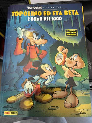 Topolino classics - classics,