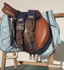 Sella inglese Premiere France