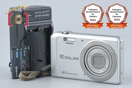 Fotocamera digitale casio - fotocamera,