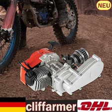 Motore 2 Tempi 49CC Dirt Bike