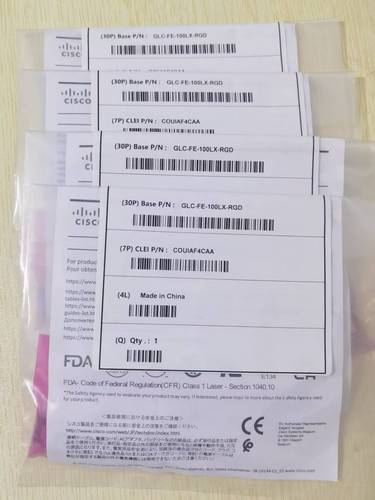 Nuovo modulo ricetrasmettitore