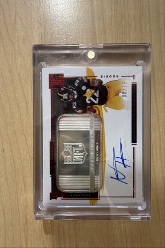 2021 panini impeccabile - panini,