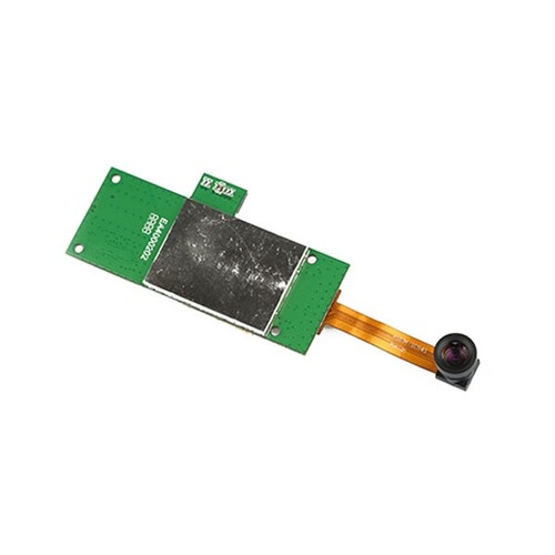 Modulo trasmissione hubsan - di,