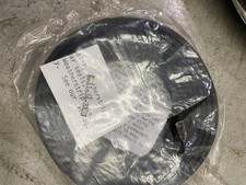 Amphicar Body At Door Seal