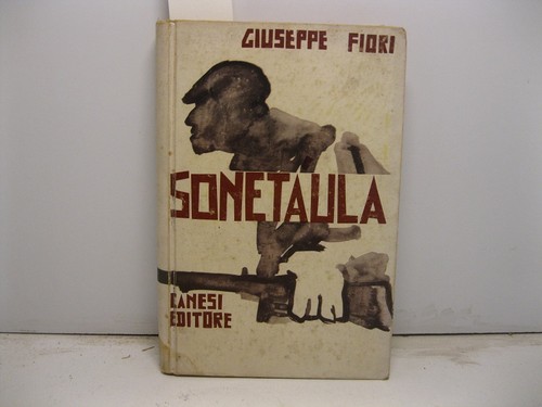 Fiori giuseppe soneta - giuseppe,, soneta'ula