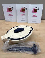 Tupperware Thermo Duo Salsiera