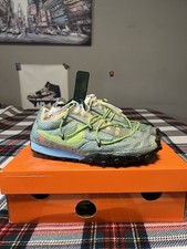 Nike Waffle Racer OFF-WHITE