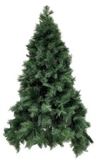 Albero di Natale in pvc