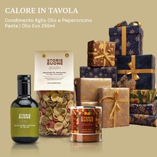 Cesto di Natale "Calore in