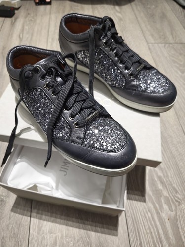 Sneakers jimmy choo - choo, miami