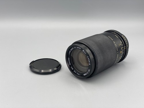 Exakta 210 5 - mm, f/4.5-5.6