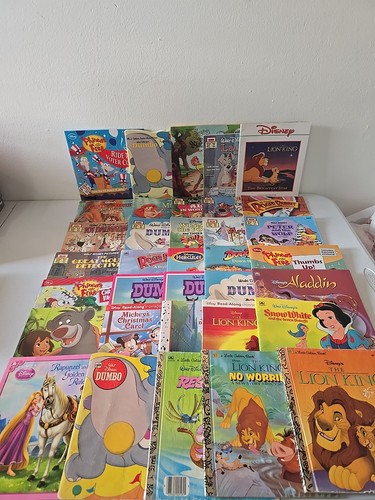 Lot children s - of, children's