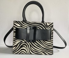 Vintage Italy Vera Pelle