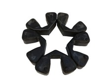 PARASTRAPPI RUOTA POSTERIORE