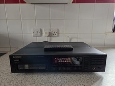 Pioneer PD-M610 Lettore CD