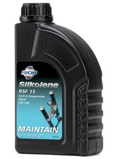 Silkolene Oil Pro Rsf Olio per