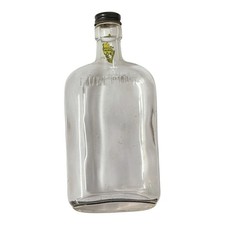 Springs Mills Rye Whiskey