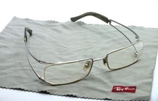 Occhiali montatura Ray-Ban Da vista vintage 6108 con custodia e straccetto 2006