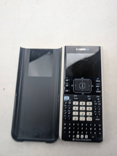 Texas instruments nspire - instruments, ti-nspire
