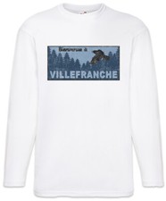 T-shirt manica lunga