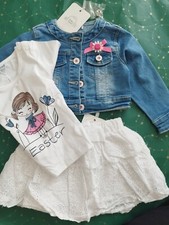 completo neonata 3/6 mesi in