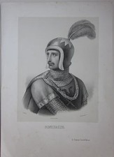 1846 BONIFAZIO Bonifacio Conte