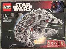 Lego star wars ultimate - star,