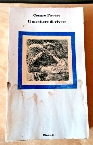 1974 mestiere vivere - mestiere, di