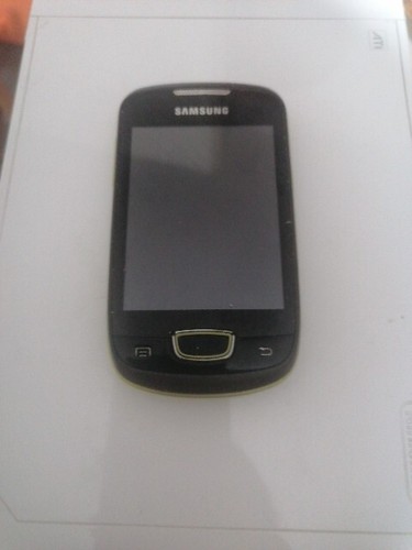 Cellulare samsung s5570i - cellulare, gt-