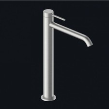 MISCELATORE LAVABO ALTO SENZA