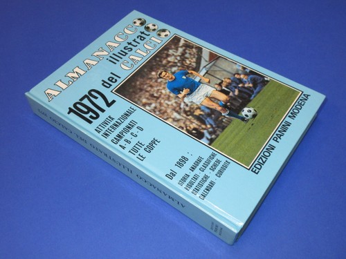 Almanacco illustrato del - illustrato,