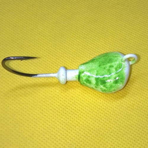 Sparkie blackfish bianco - 10, **bianco