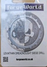 Forge World LEVIATHAN