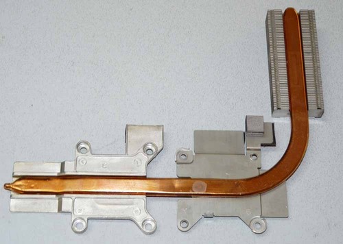 Dissipatore calore - dissipatore, di
