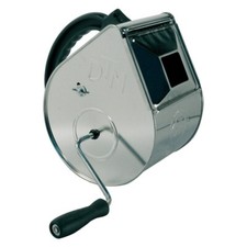 Intonacatrice zincata con