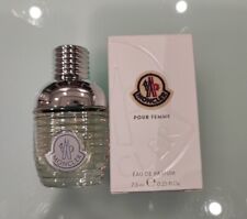 MINIATURA PROFUMO MONCLER POUR