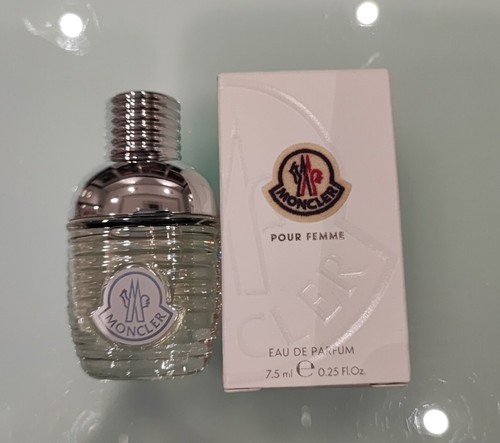 Miniatura profumo moncler - miniatura,