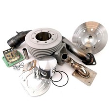 GRUPPO TERMICO PINASCO 145