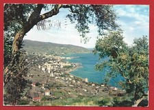 Cartolina VG ITALIA - SANREMO