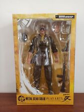 Play Arts Kai Kazuhira Miller