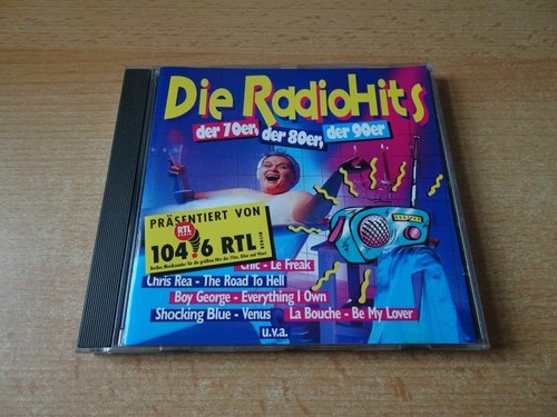 Radio hits 70s - hits, 90s