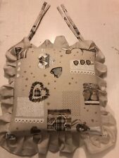 n 4 Cuscini copri sedia per