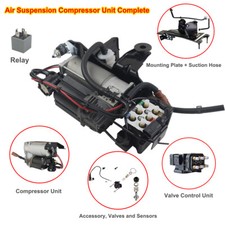 Pompe à Air de Compresseur &