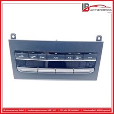 Centralina climatizzatore