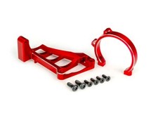 TRAXXAS 10262-RED Supporto per