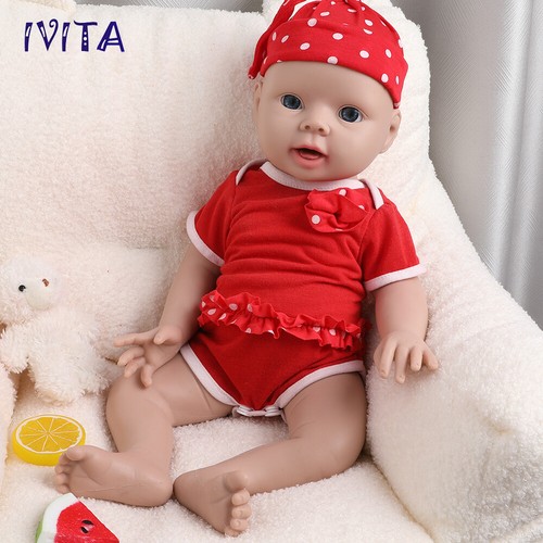 Ivita simpatica bambola - simpatica,