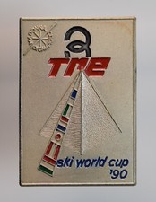 Distintivo sportivo mondiale