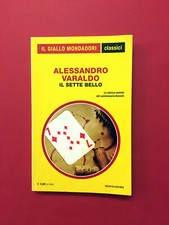 Il sette bello-Alessandro
