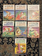 RIVISTA CLUB GIOVANI MARMOTTE